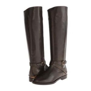 NWB Fratelli Rossetti Leather Riding Boots s.9